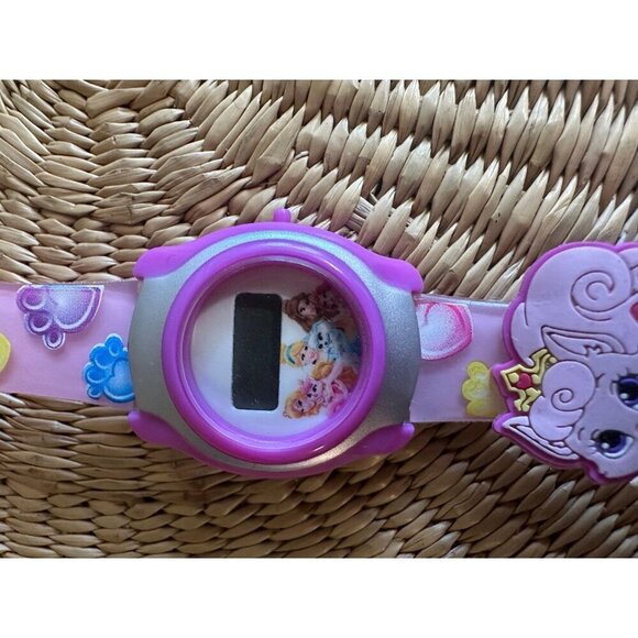 Disney Princess digital watch - Picture 2 of 10